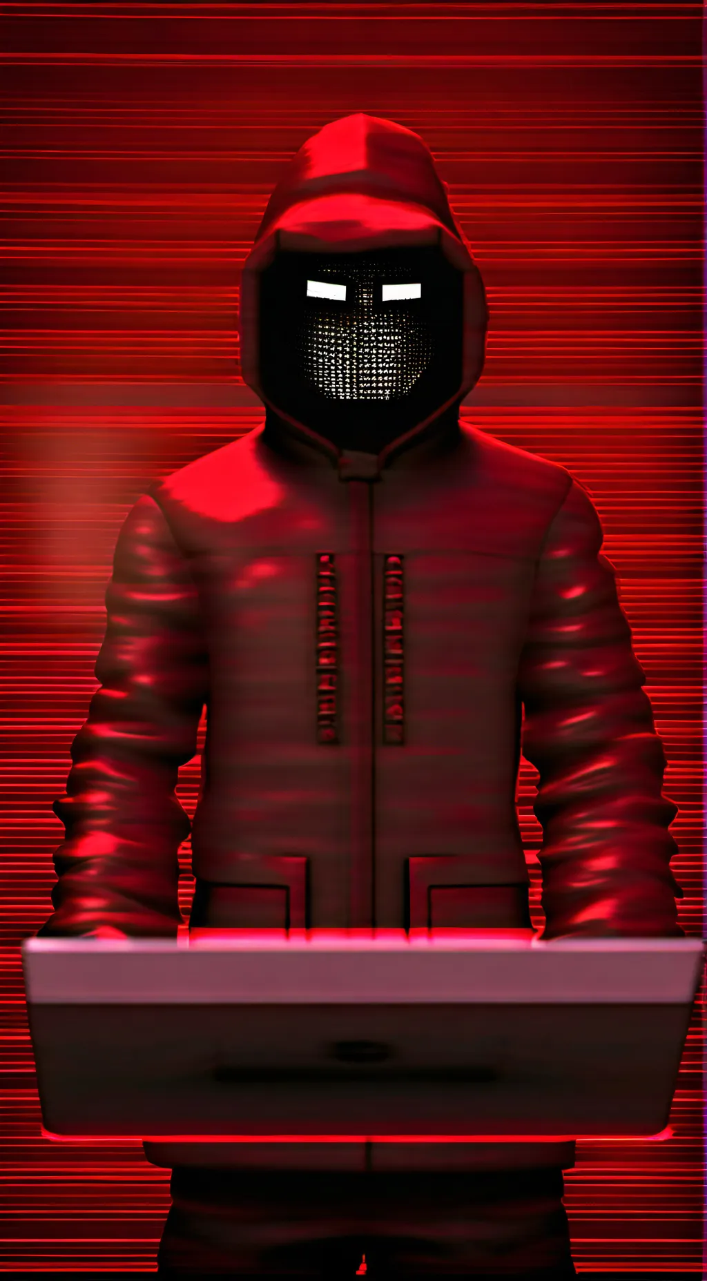 ai character: C00lkidd Milestone background