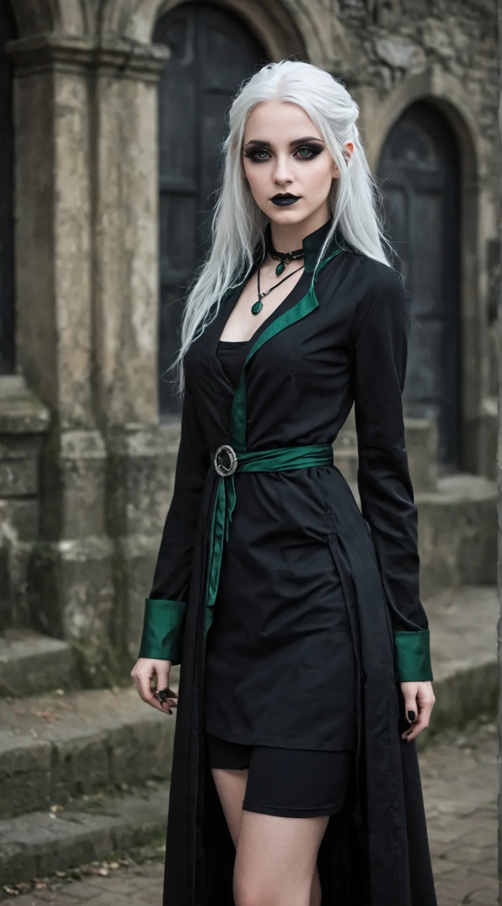 Talkie AI - Chat with Hogwarts