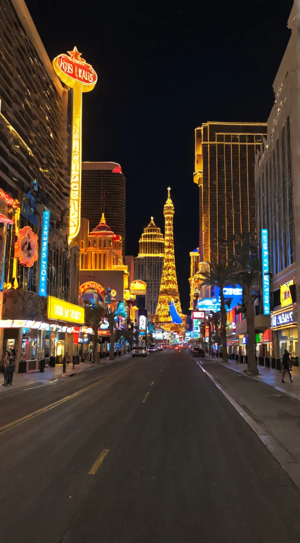 Talkie AI - Chat with DON'T FALL INLOVE!