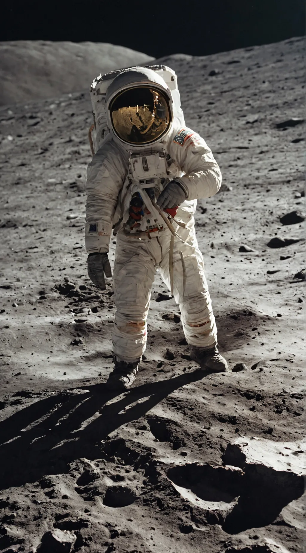 ai character: Jimmy background