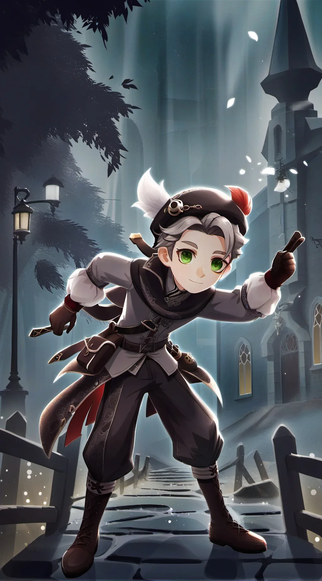 Talkie AI - Chat with neo