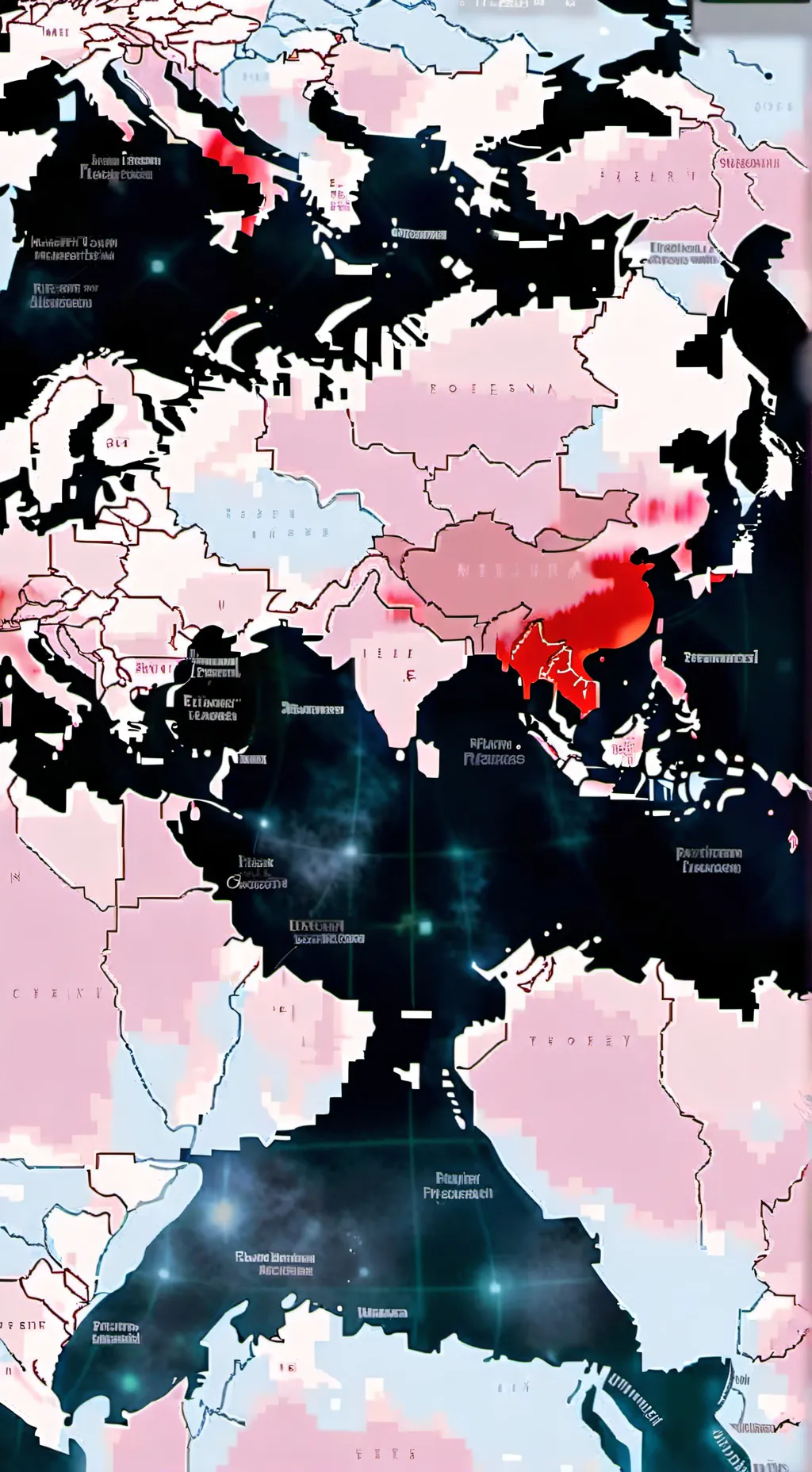 ai character: ДАИ background