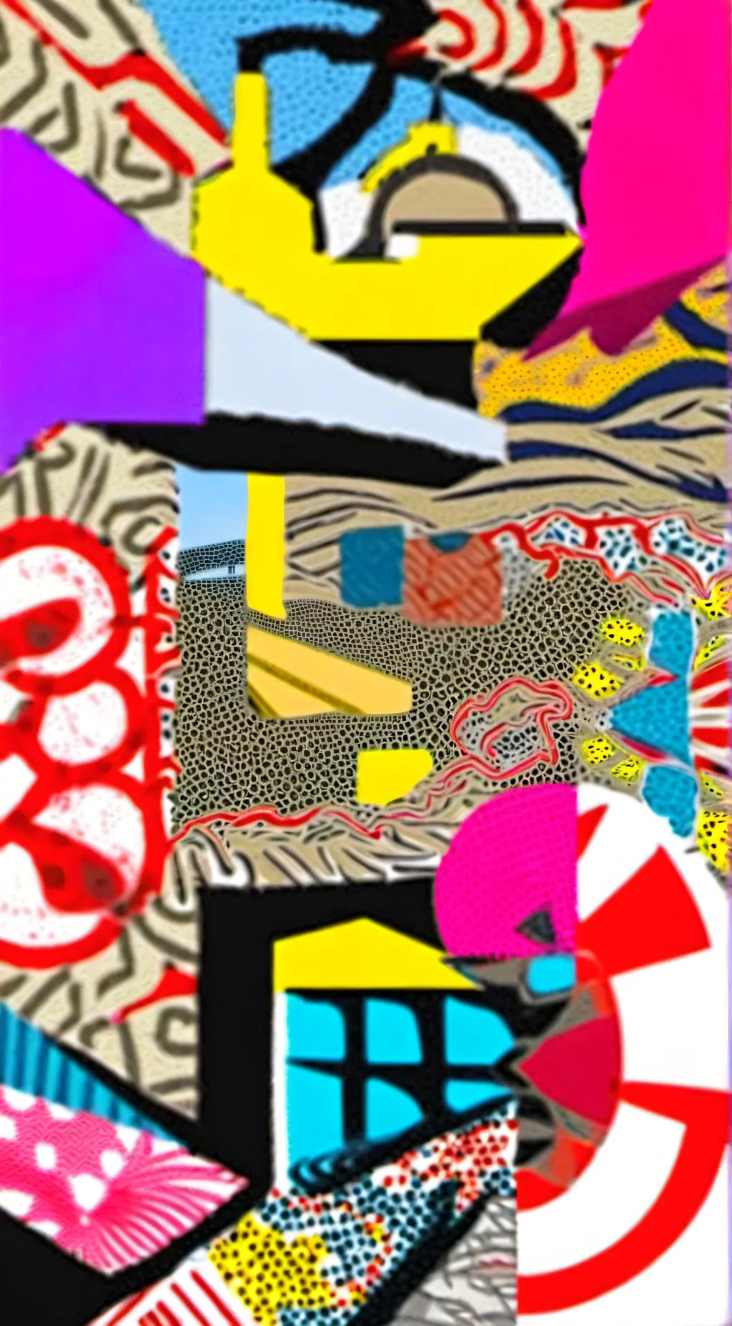 ai character: therapy  background