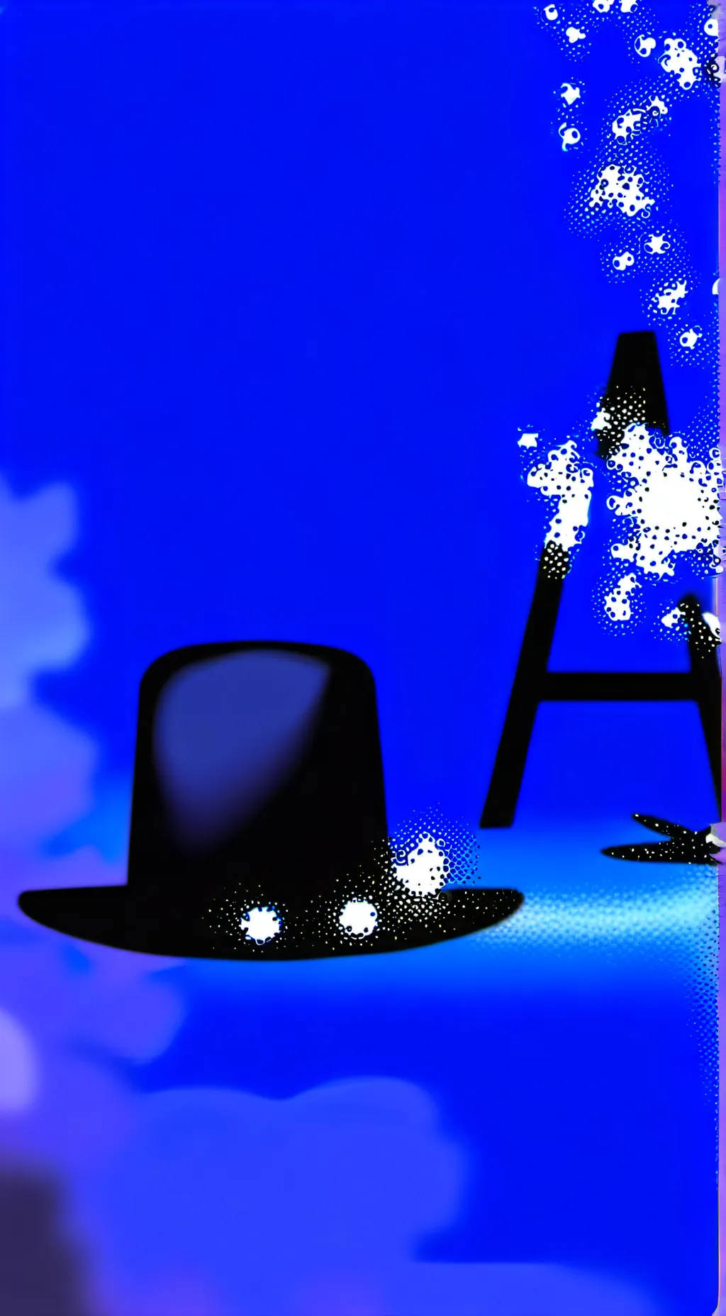 ai character: Astro×shelly background