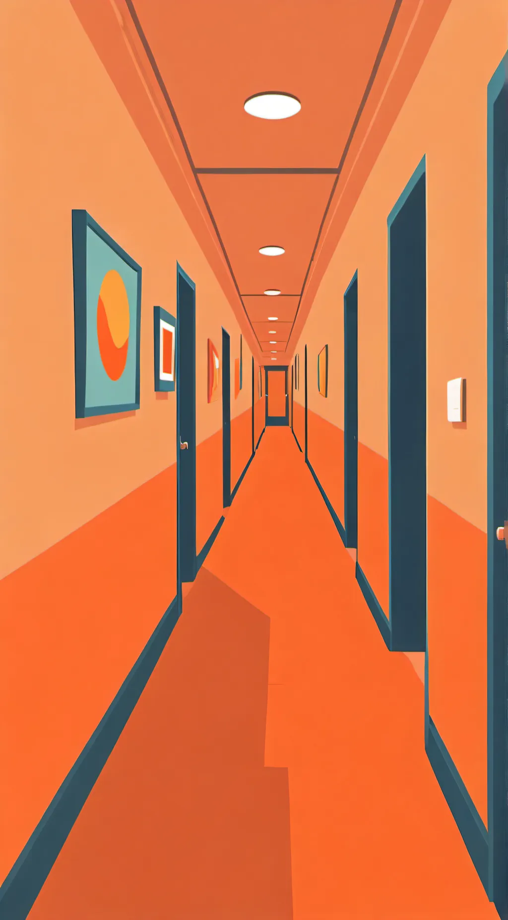 ai character: SAVE PHYLLIS! background