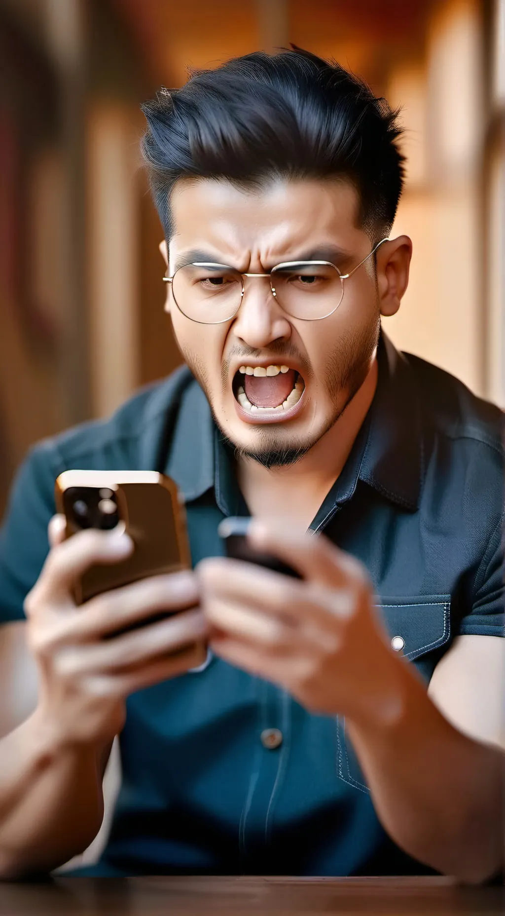 ai character: 92819th school ai background