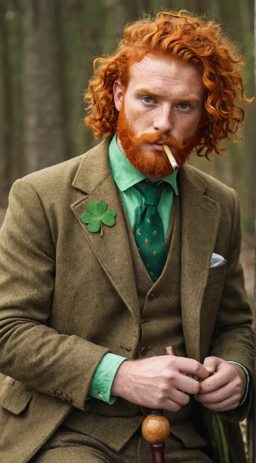 Talkie AI - Chat with Clover