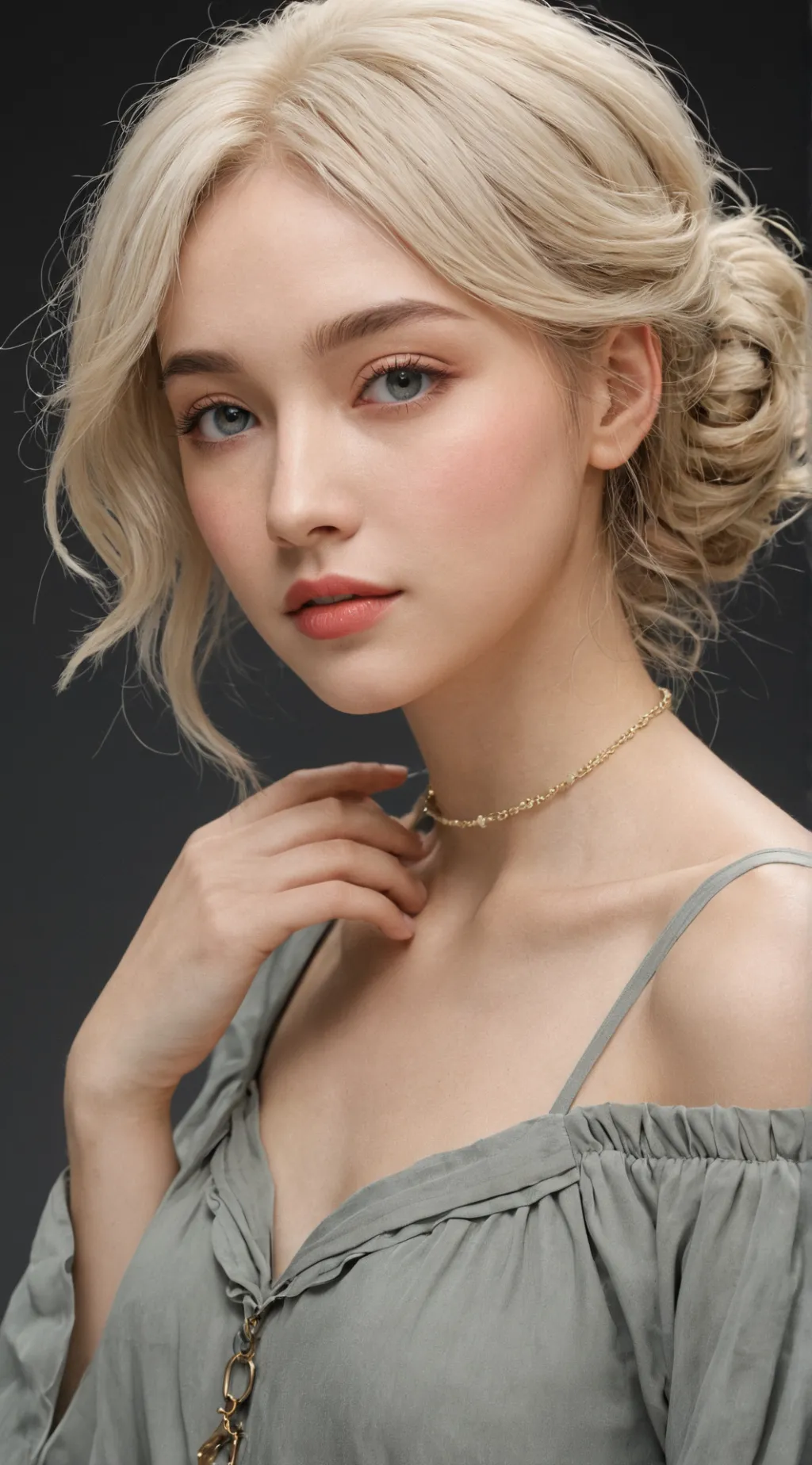 ai character: gotherwer background