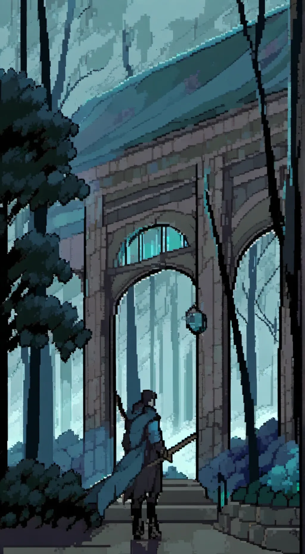 ai character: Edward Fpe background