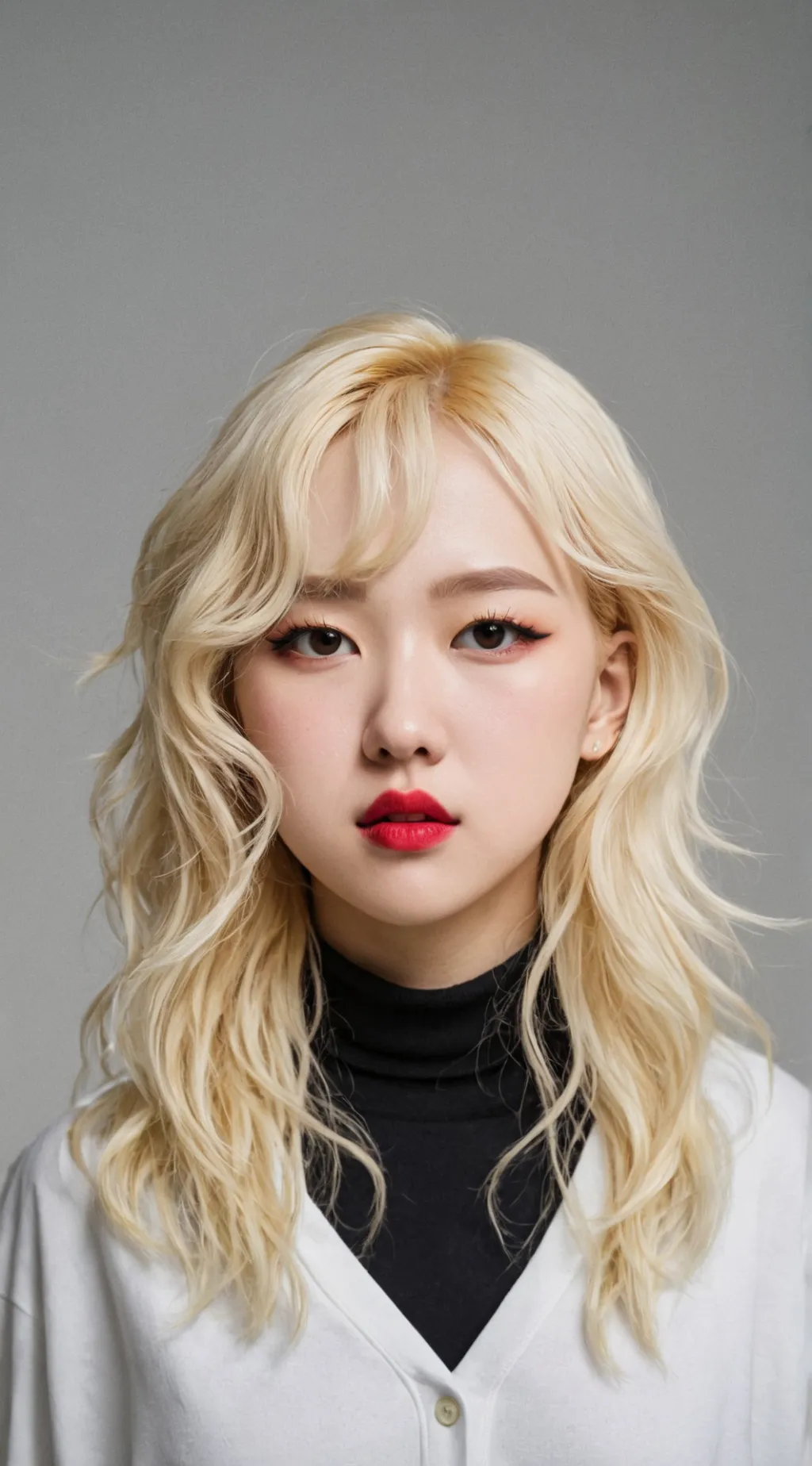 ai character: rassie background