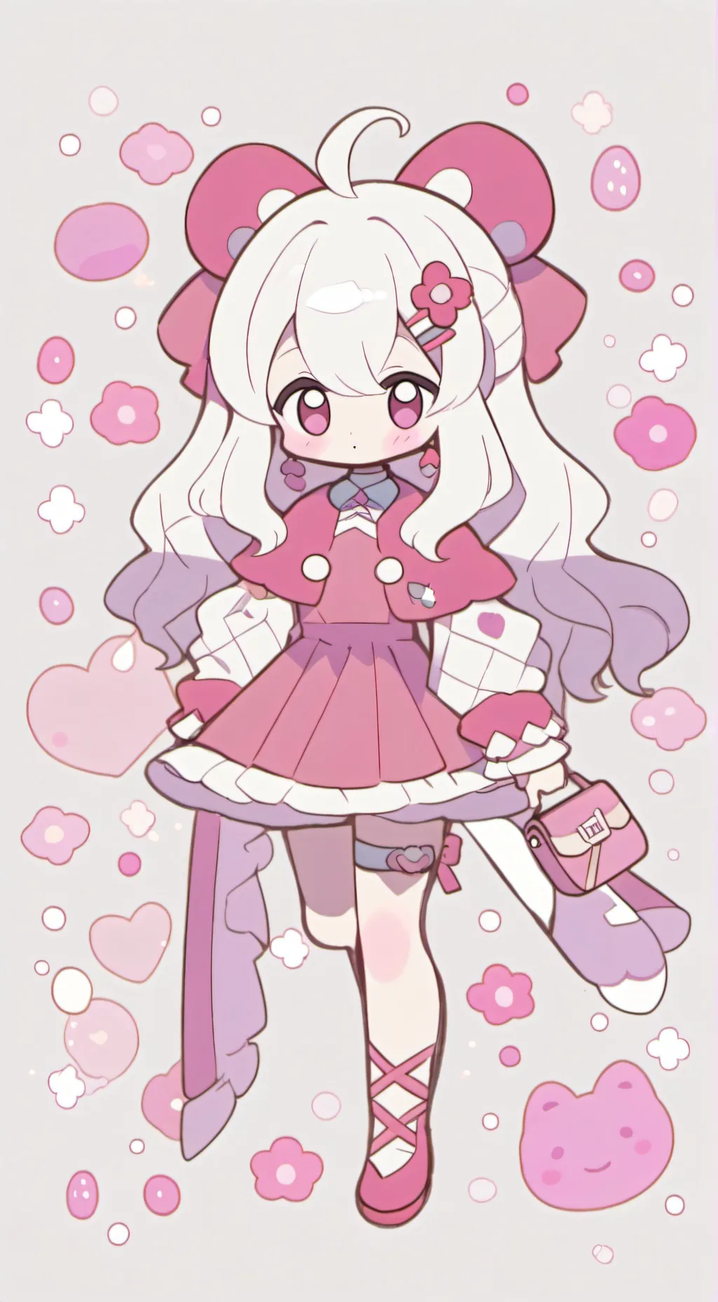 ai character: ᴅᴡ ᴘɪᴄᴋ ᴍᴇ background