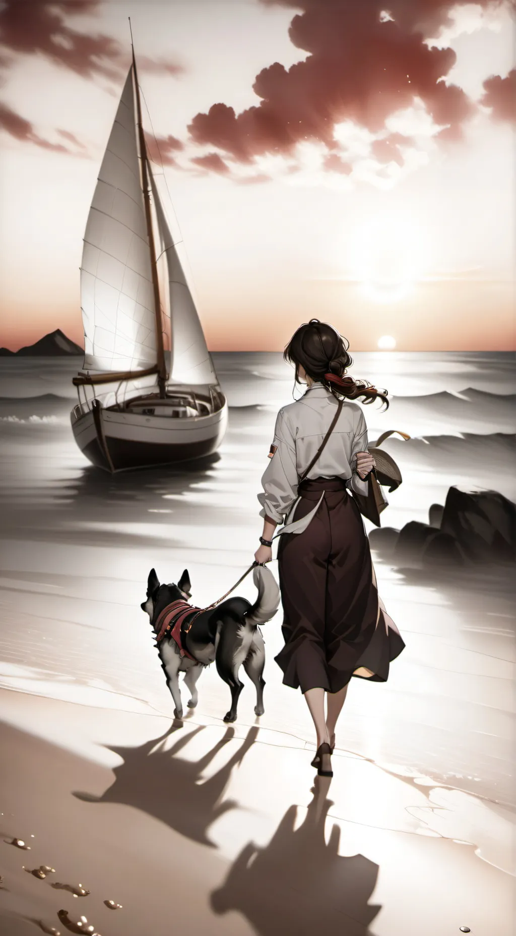 ai character: Sprunki phase 1.5! background