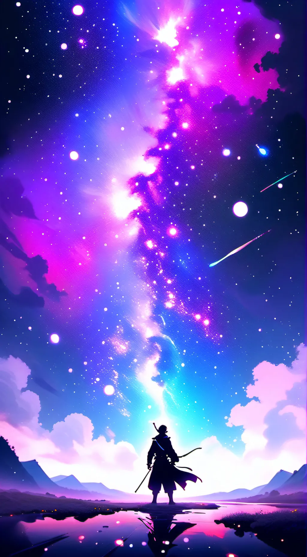 ai character: mha × amnesia  background