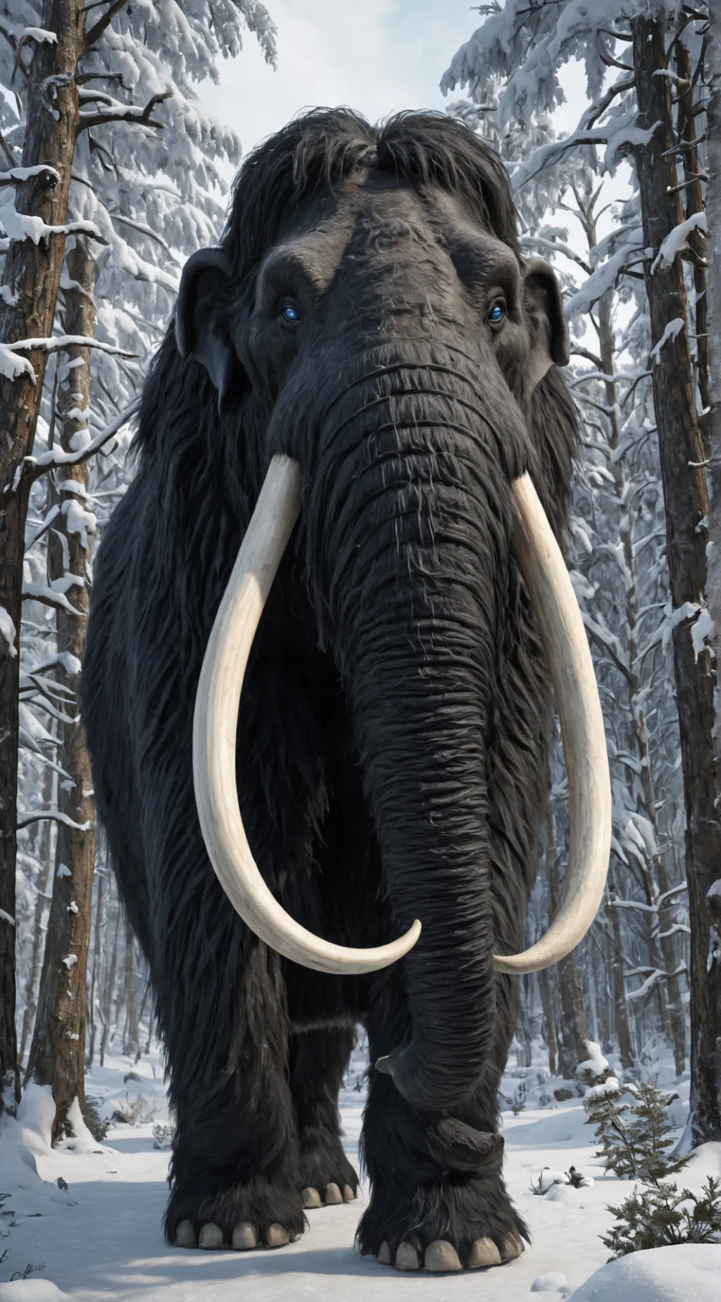 Talkie AI - Chat with Becky  