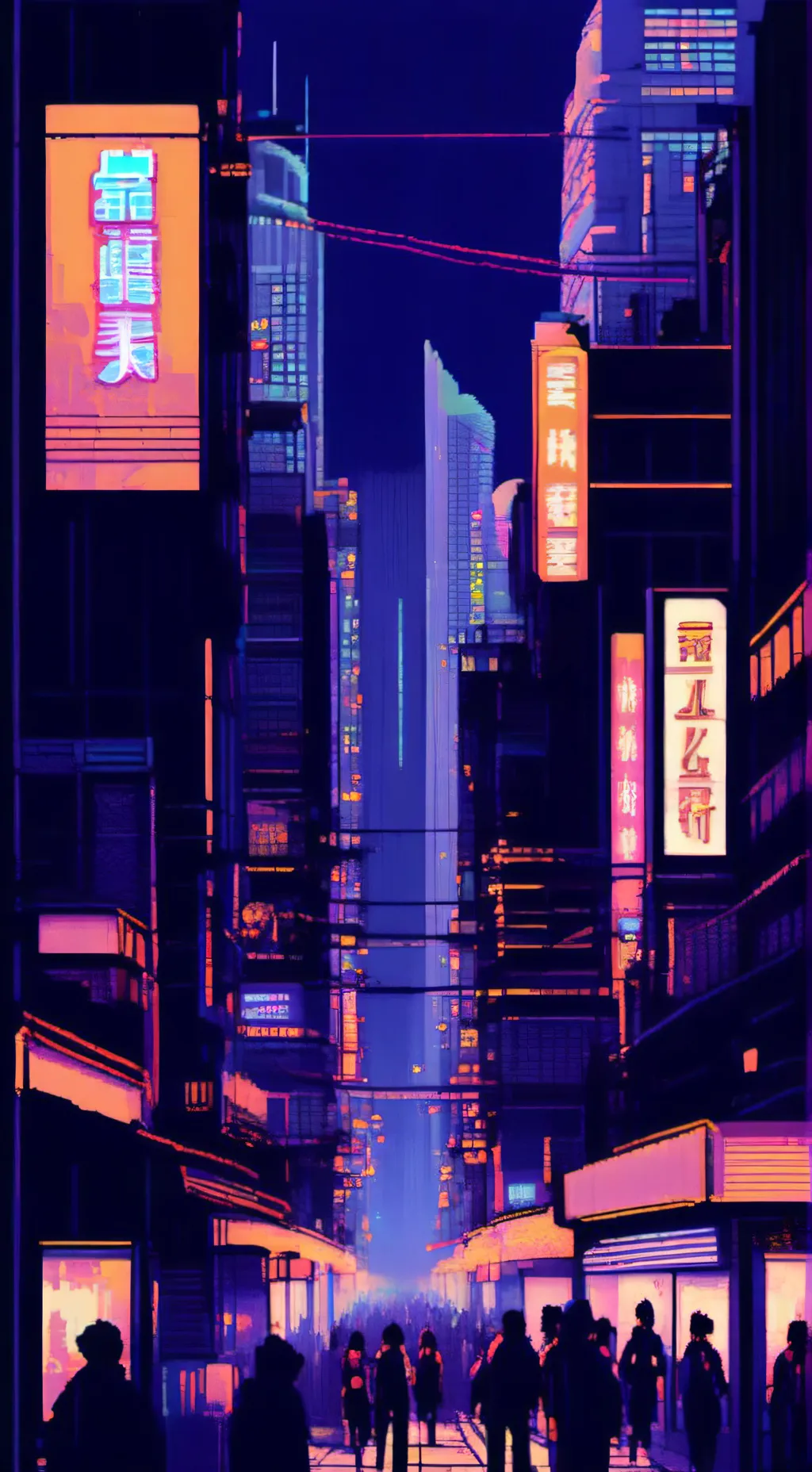 ai character: SKZ-KPDH-MHA background