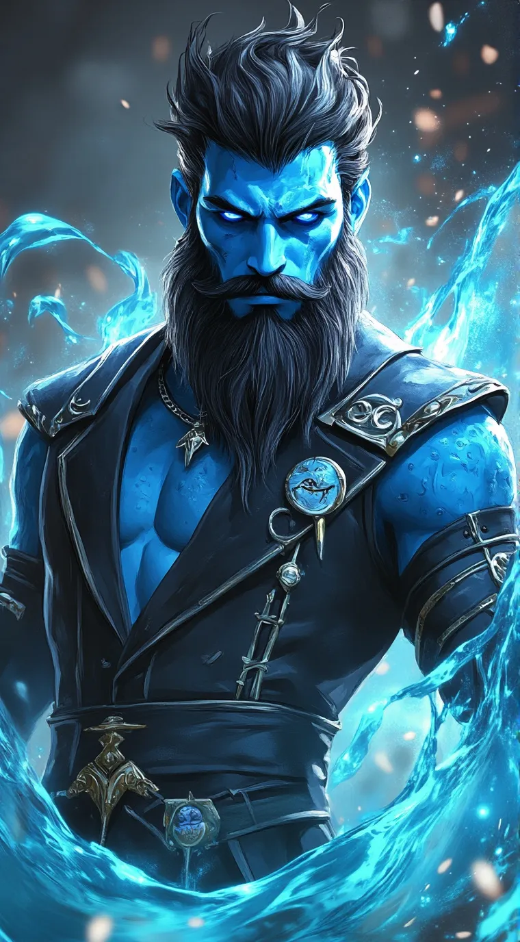 Talkie AI - Chat with Qian