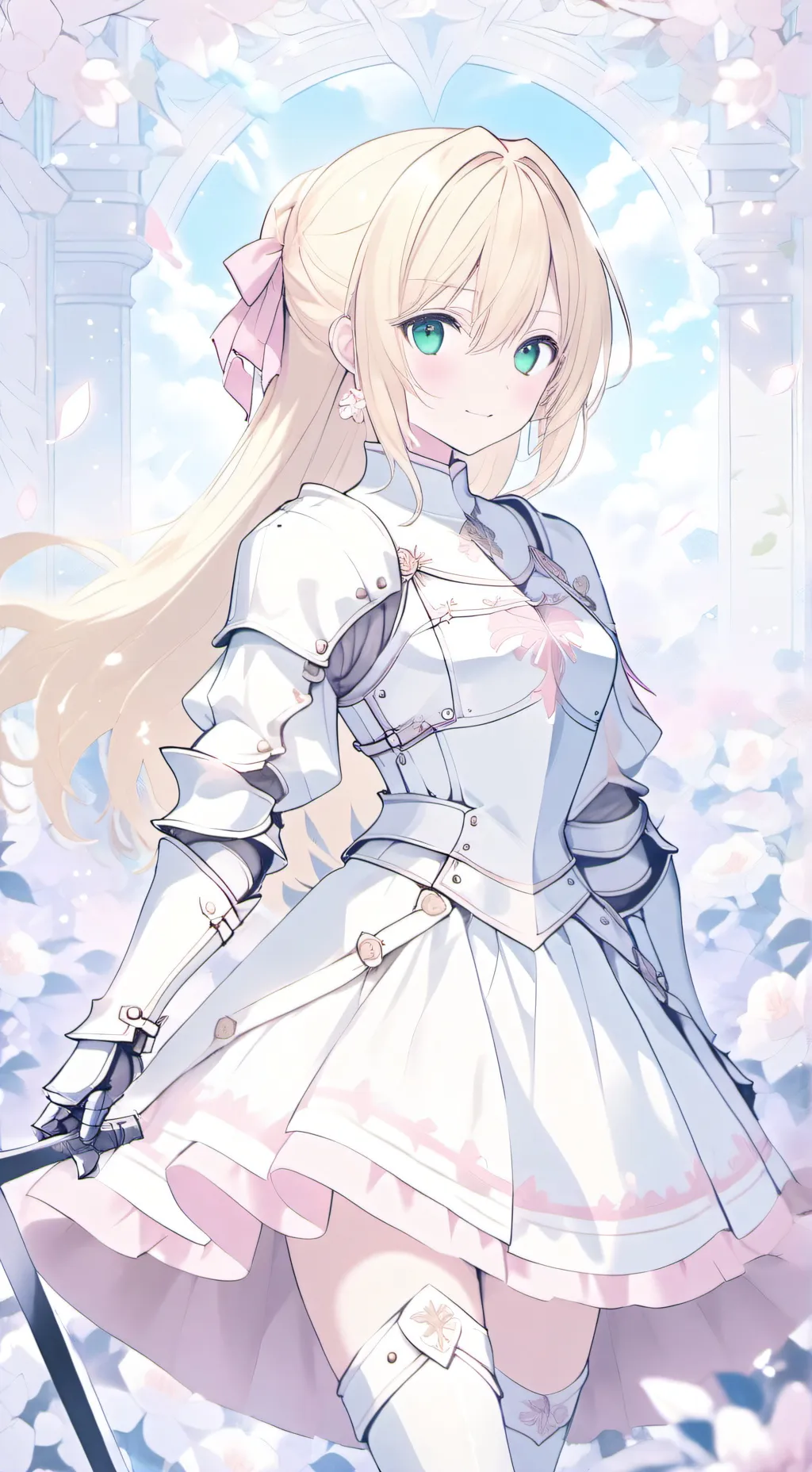 Talkie AI - Chat with 艾琳娜•维多利亚