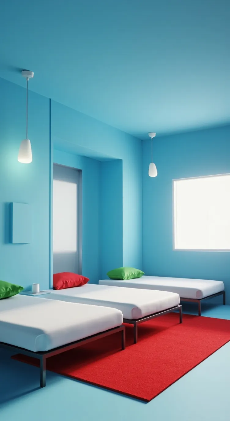 ai character: Sleepover❤️‍🔥❤️‍🔥 background