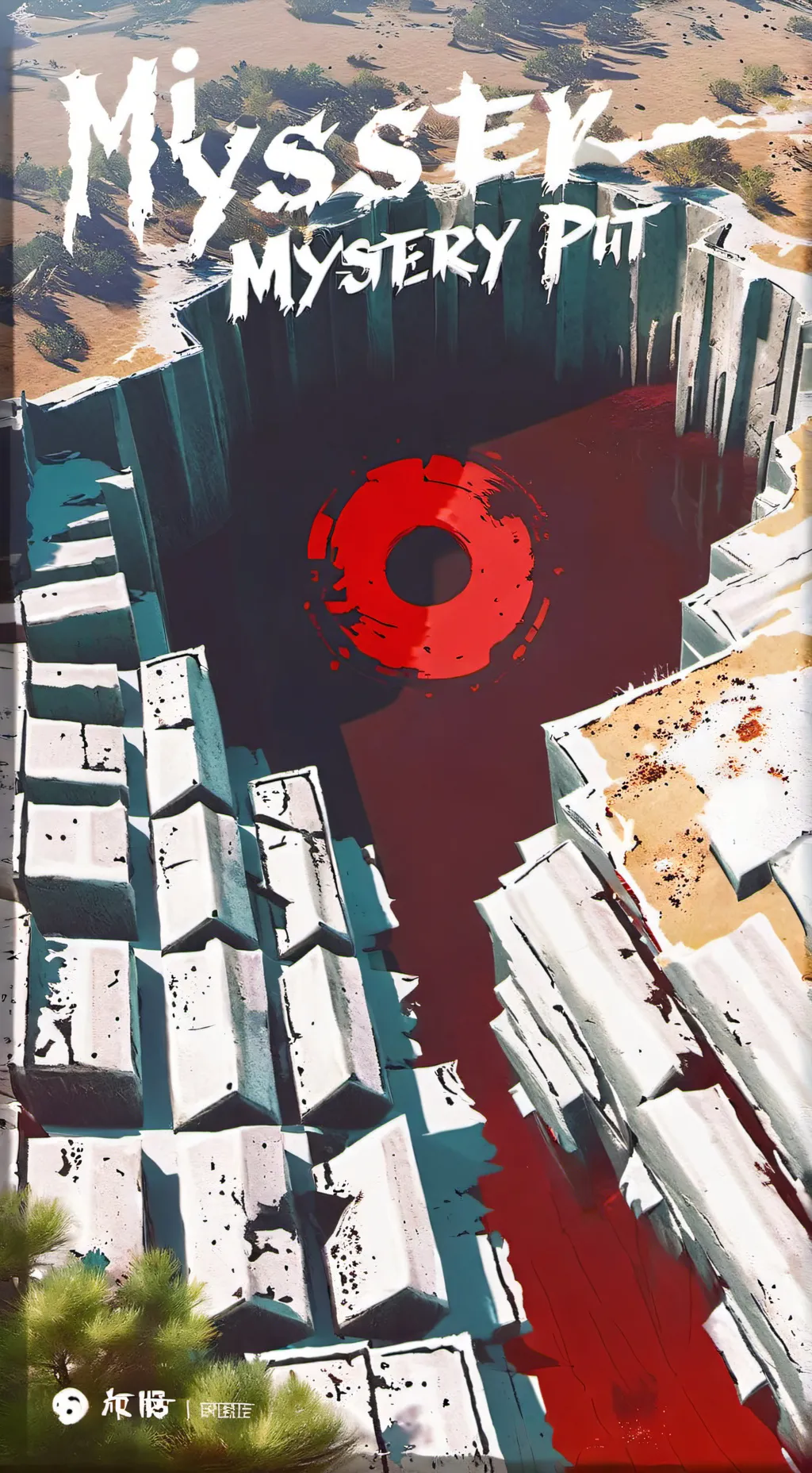 ai character: Fpe MFP  background