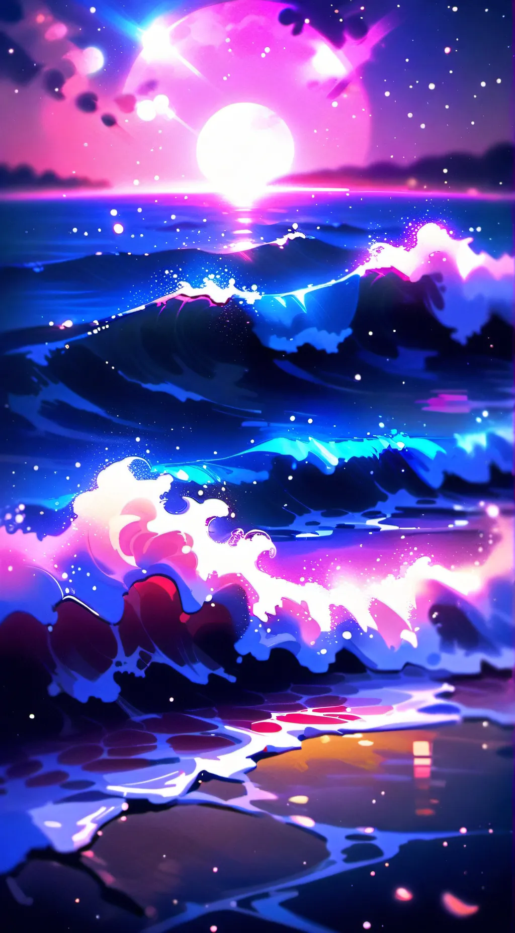 Talkie AI - Chat with Twilight