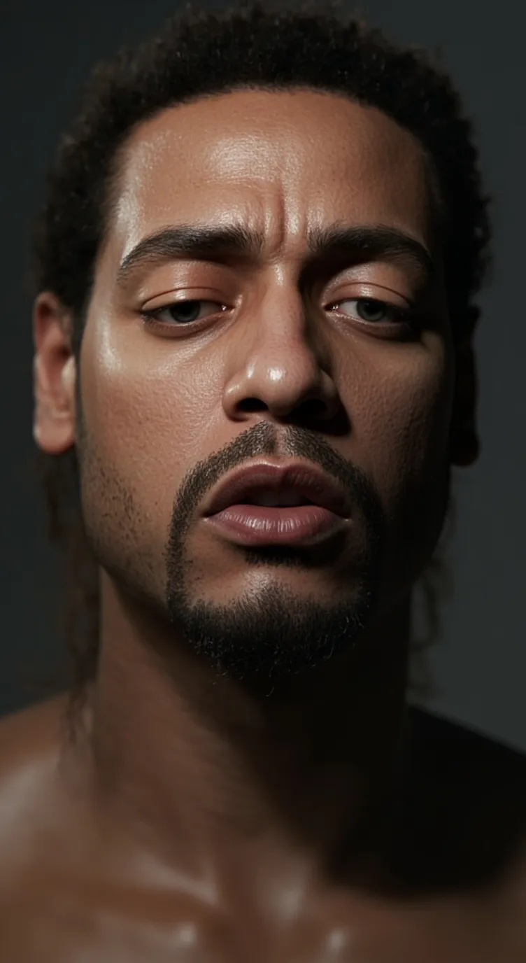 ai character: Tunner background