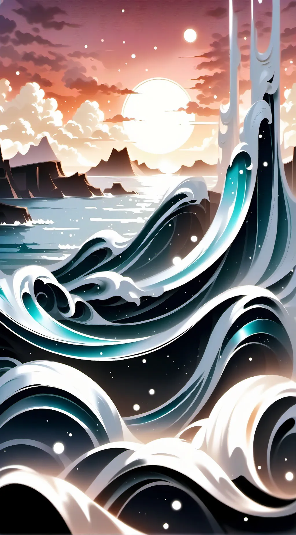 ai character: Giyu Tomioka background