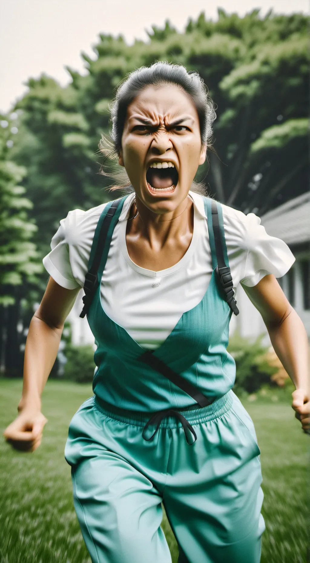 Talkie AI - Chat with Stupid Karen