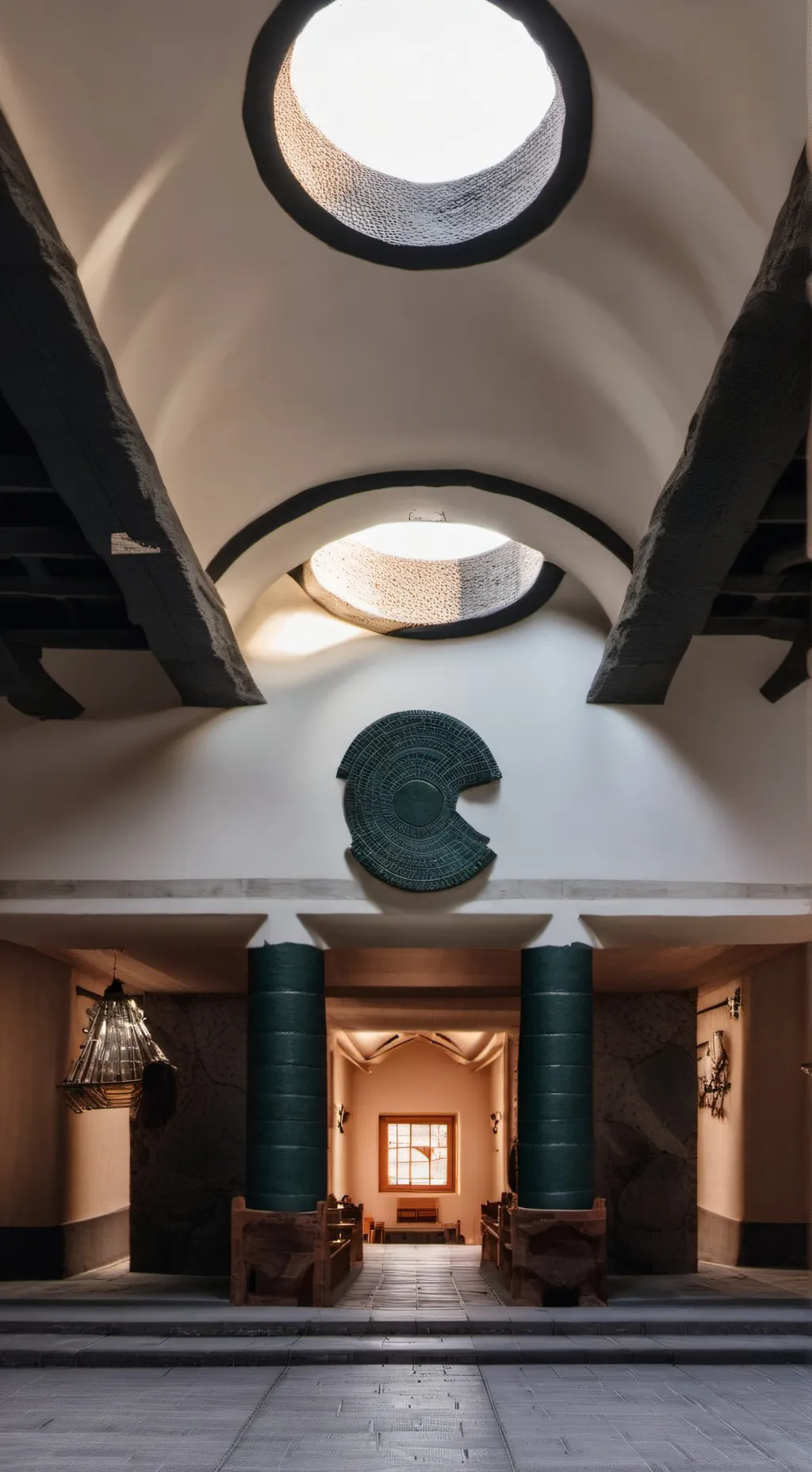 Talkie AI - Chat with Putnam muesem 