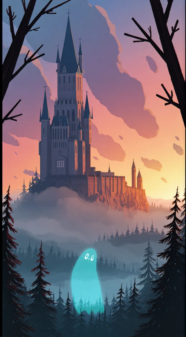 ai character: Slytherin gang background