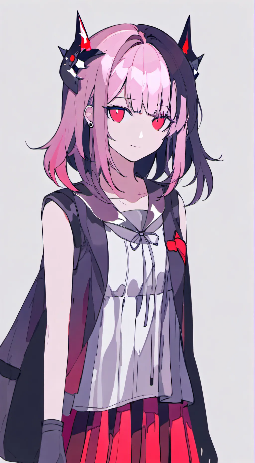 ai character: лоля background