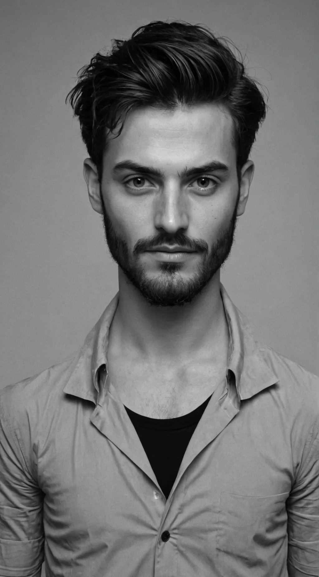 ai character: jefe background