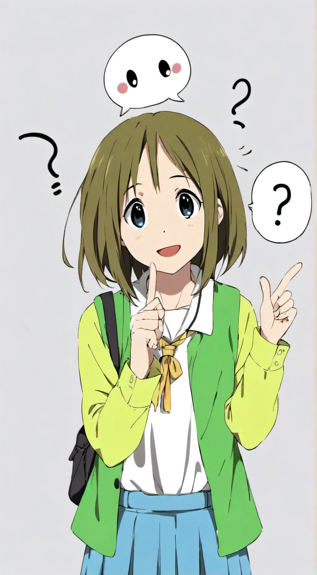 Talkie AI - Chat with Emocoes Eva