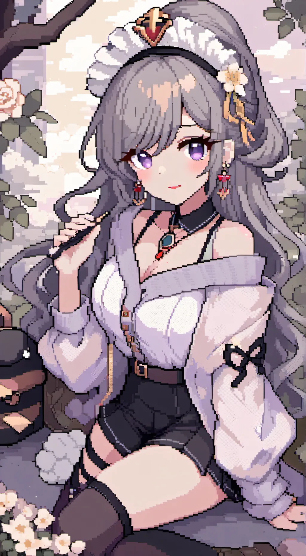 ai character: tu ex🙃 background