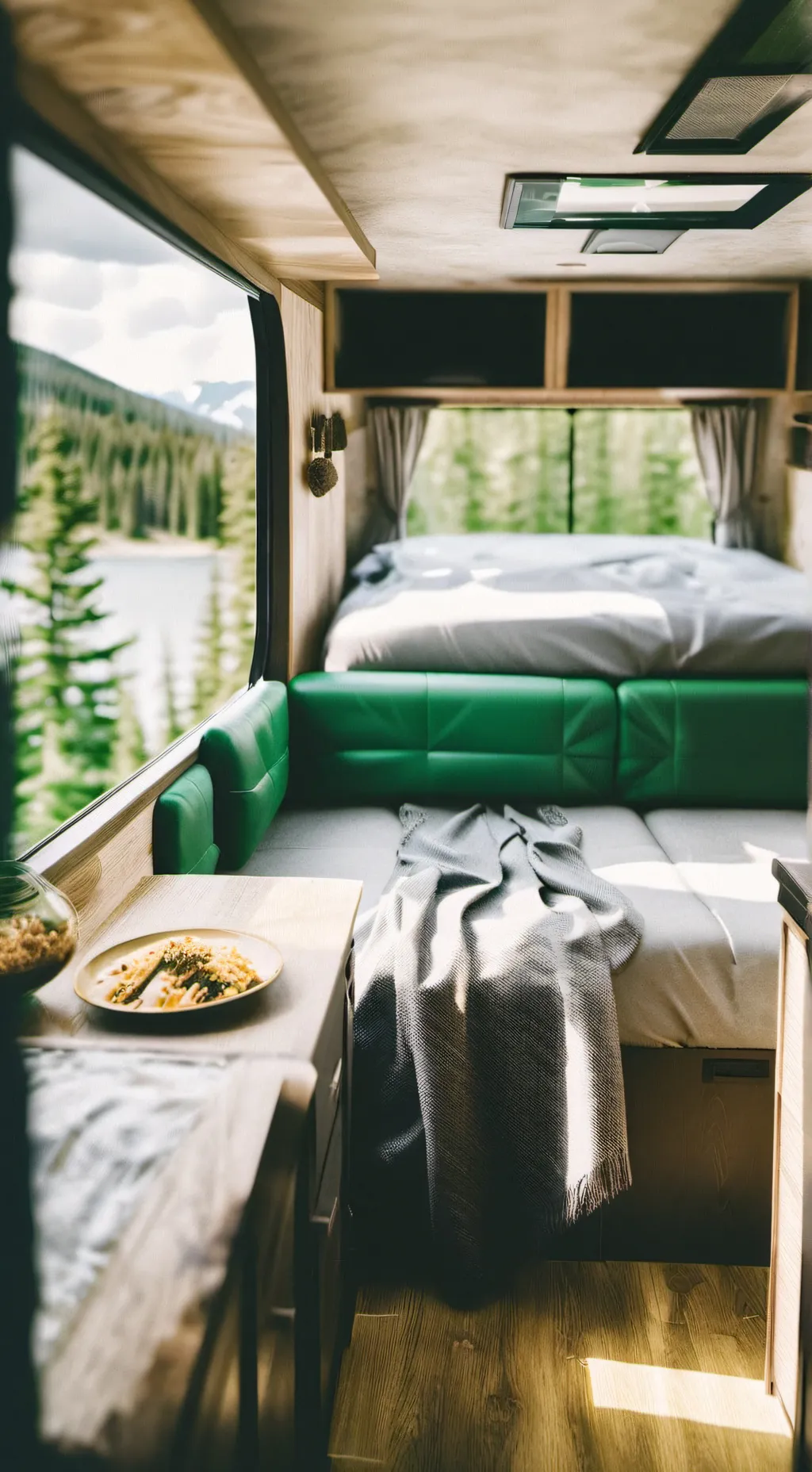 ai character: desendantszombies  background