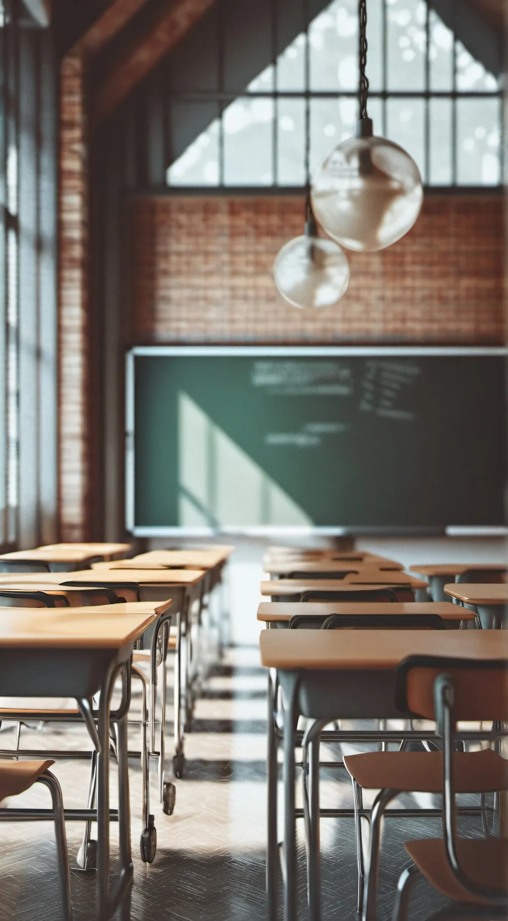 ai character: mha school  background