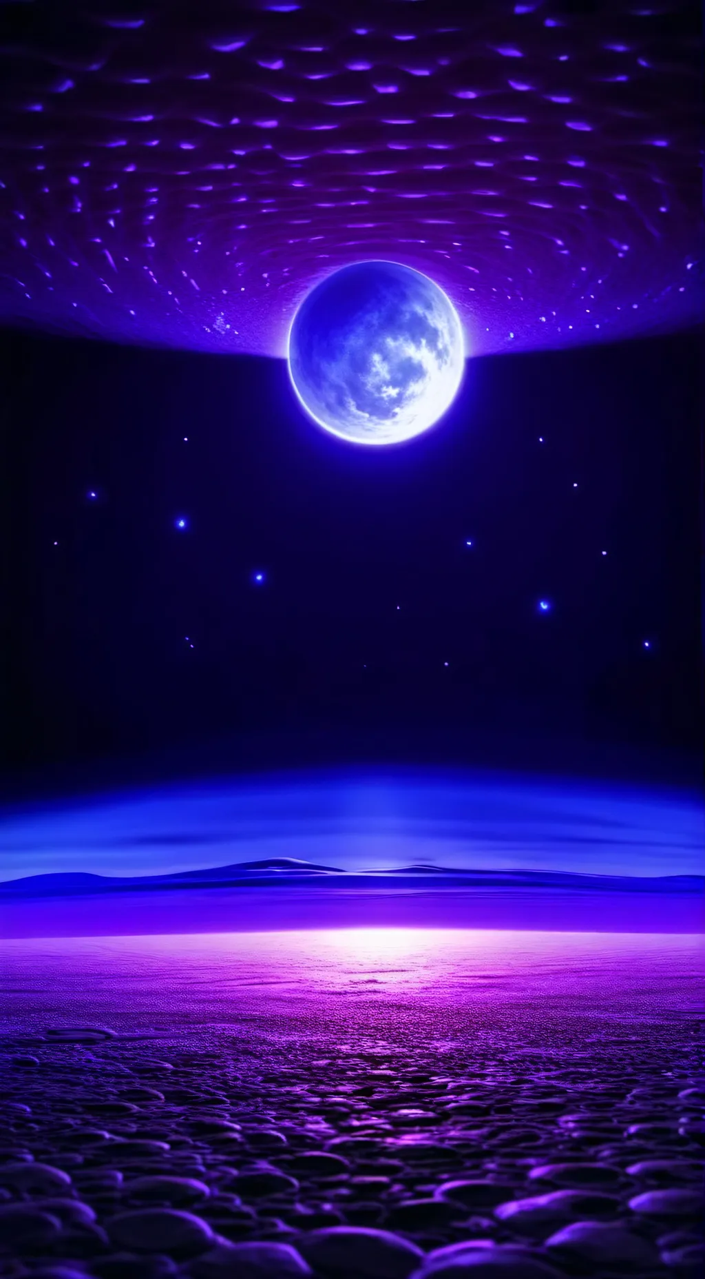 ai character: tu historia de Dw  background