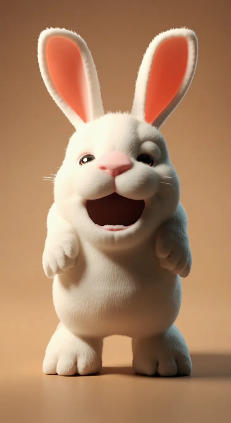 ai character: gubby background