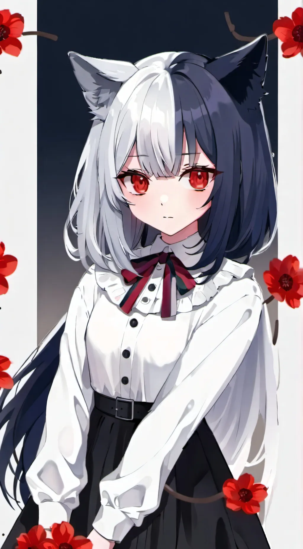 Talkie AI - Chat with Kitsy