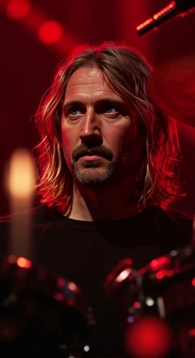 Talkie AI - Chat with Bryan