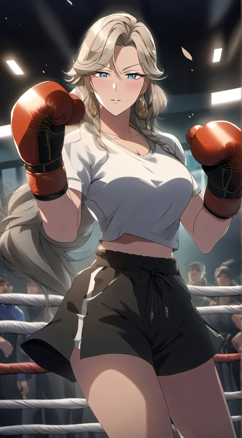 Talkie AI - Chat with Daphne Rosewood