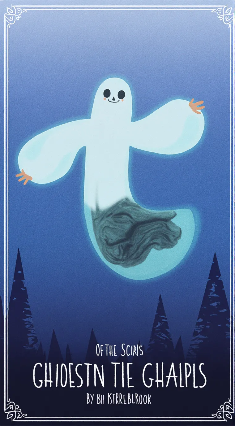 ai character: Hang out ig.. background