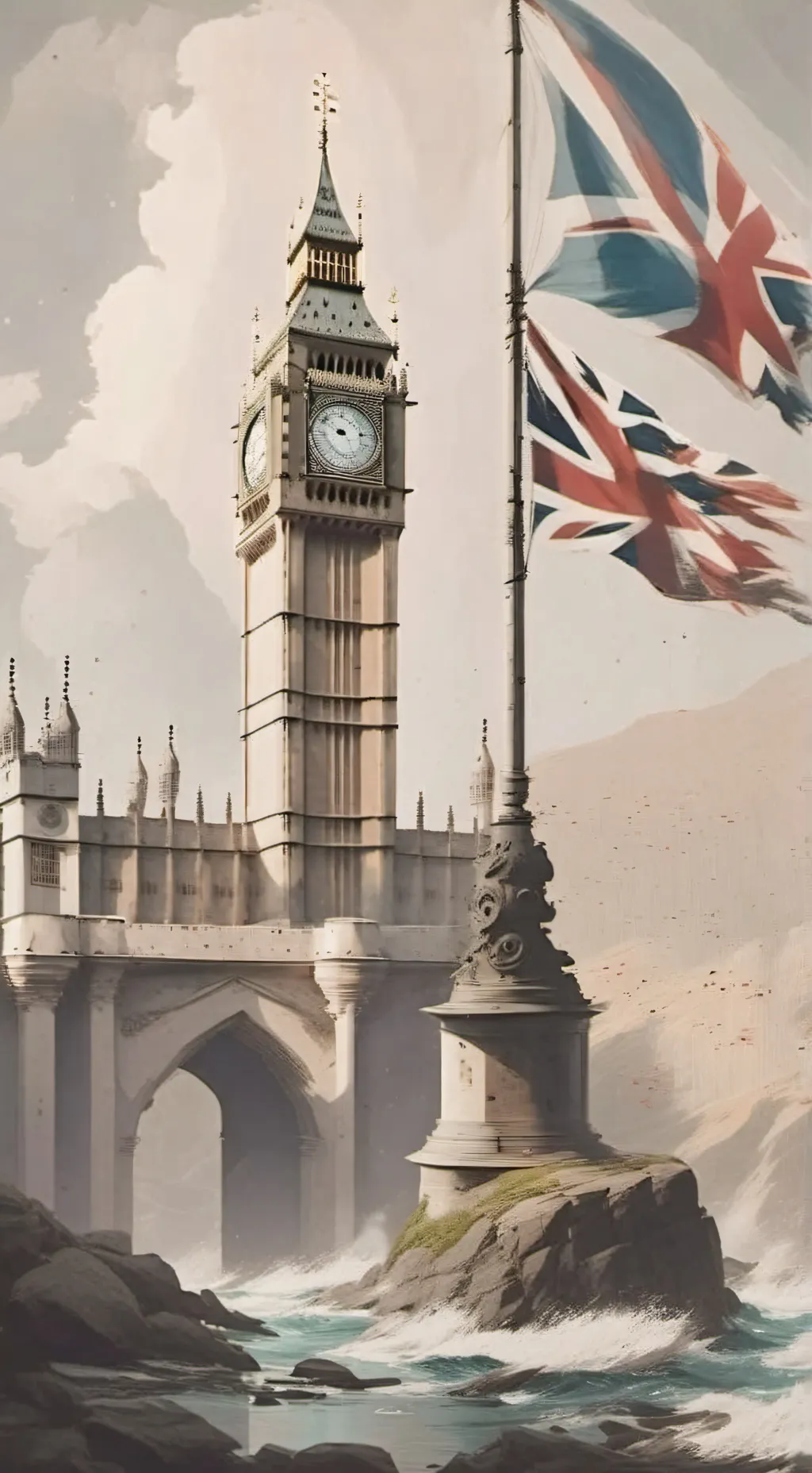 ai character: cam kirkham  background