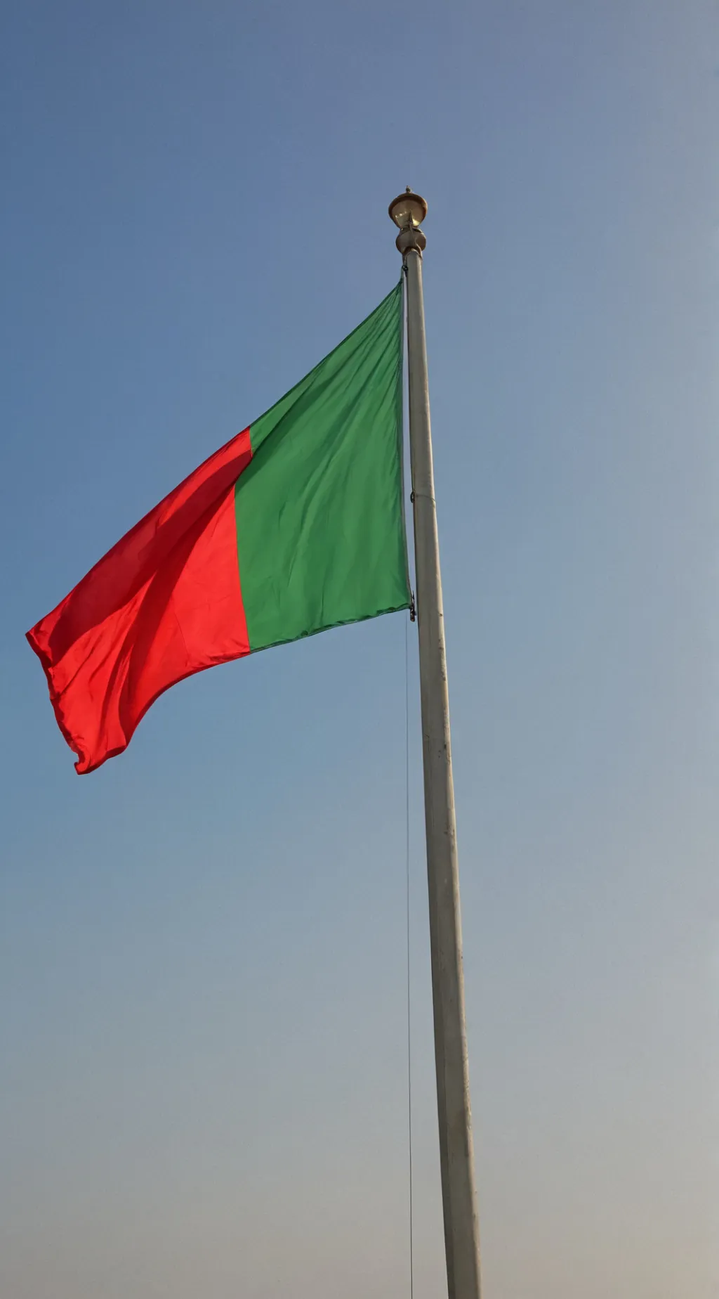 Talkie AI - Chat with Green or Red flag