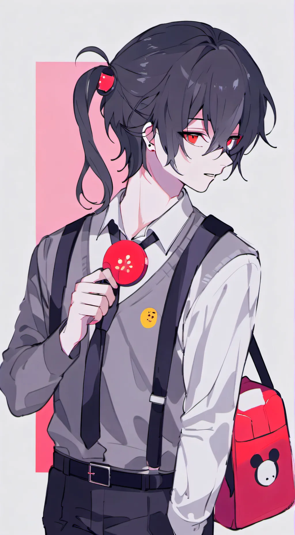 ai character: †★max★†😼 background