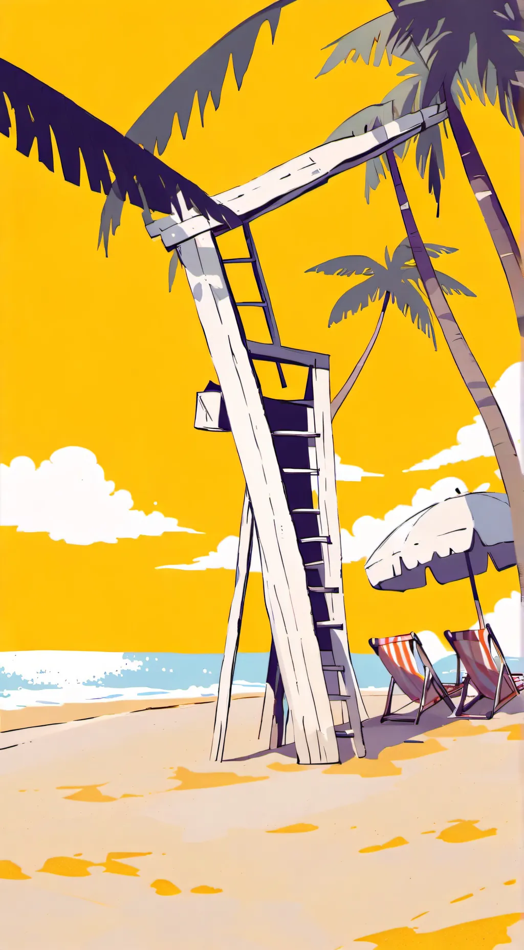 ai character: Paycheck background