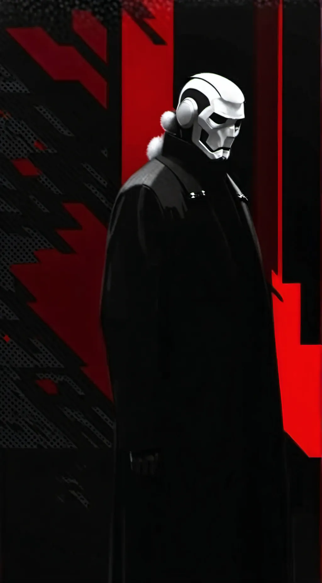 ai character: Infectedsky4 background