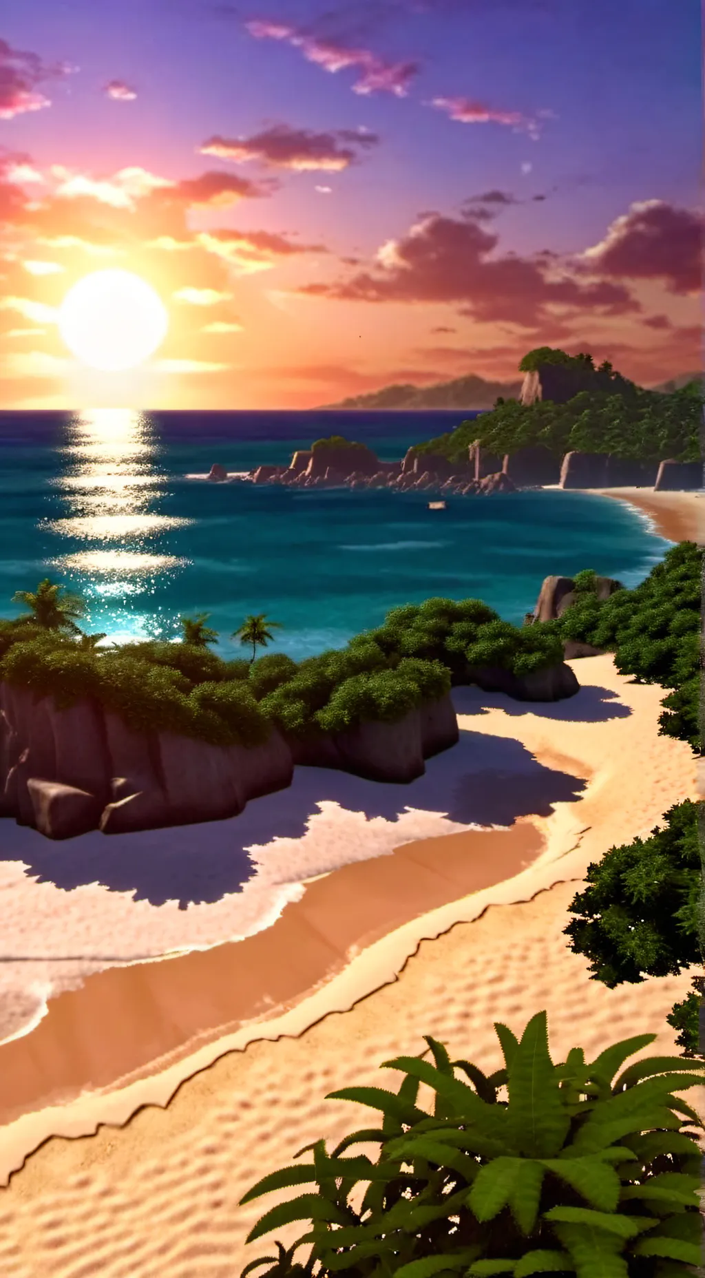 ai character: •secret hero• background