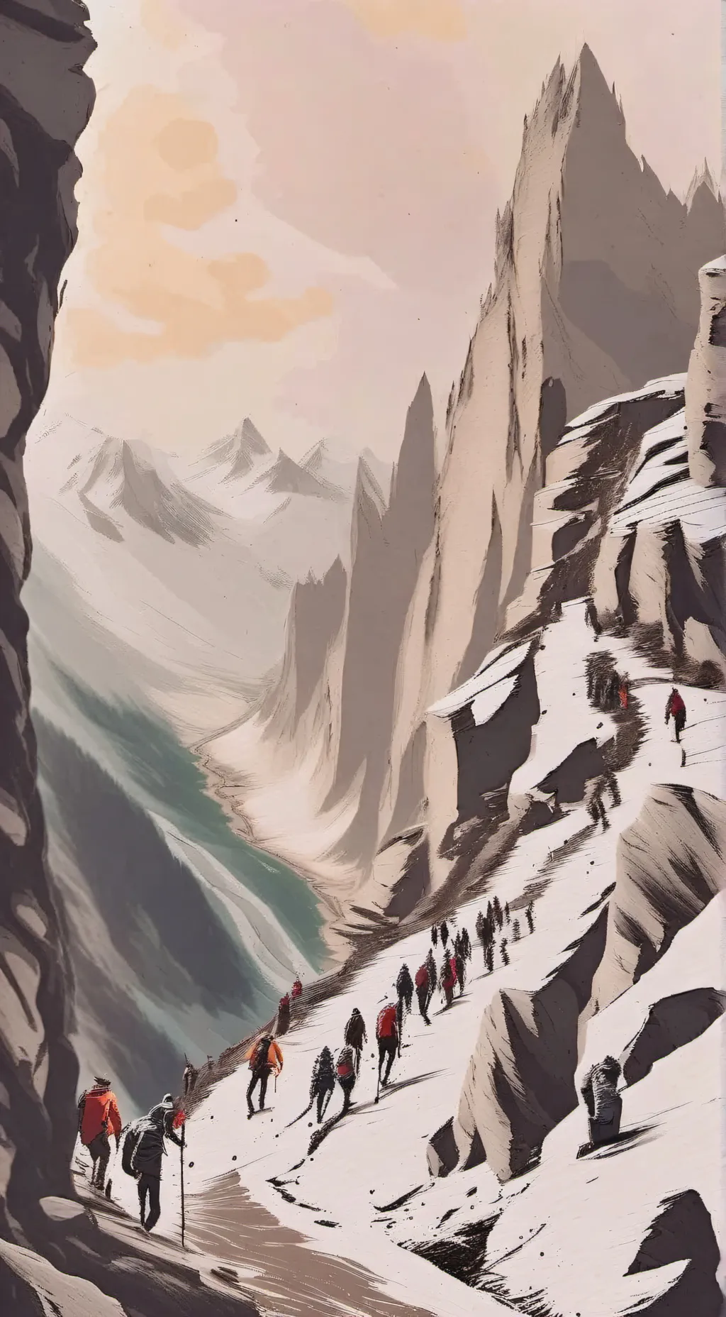 ai character: mha×johnnyminecaf background