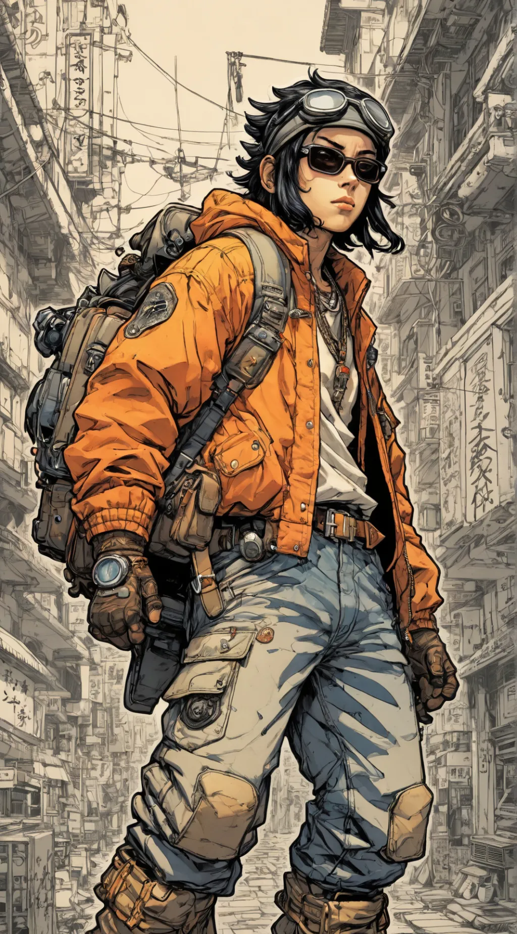 Talkie AI - Chat with Varian