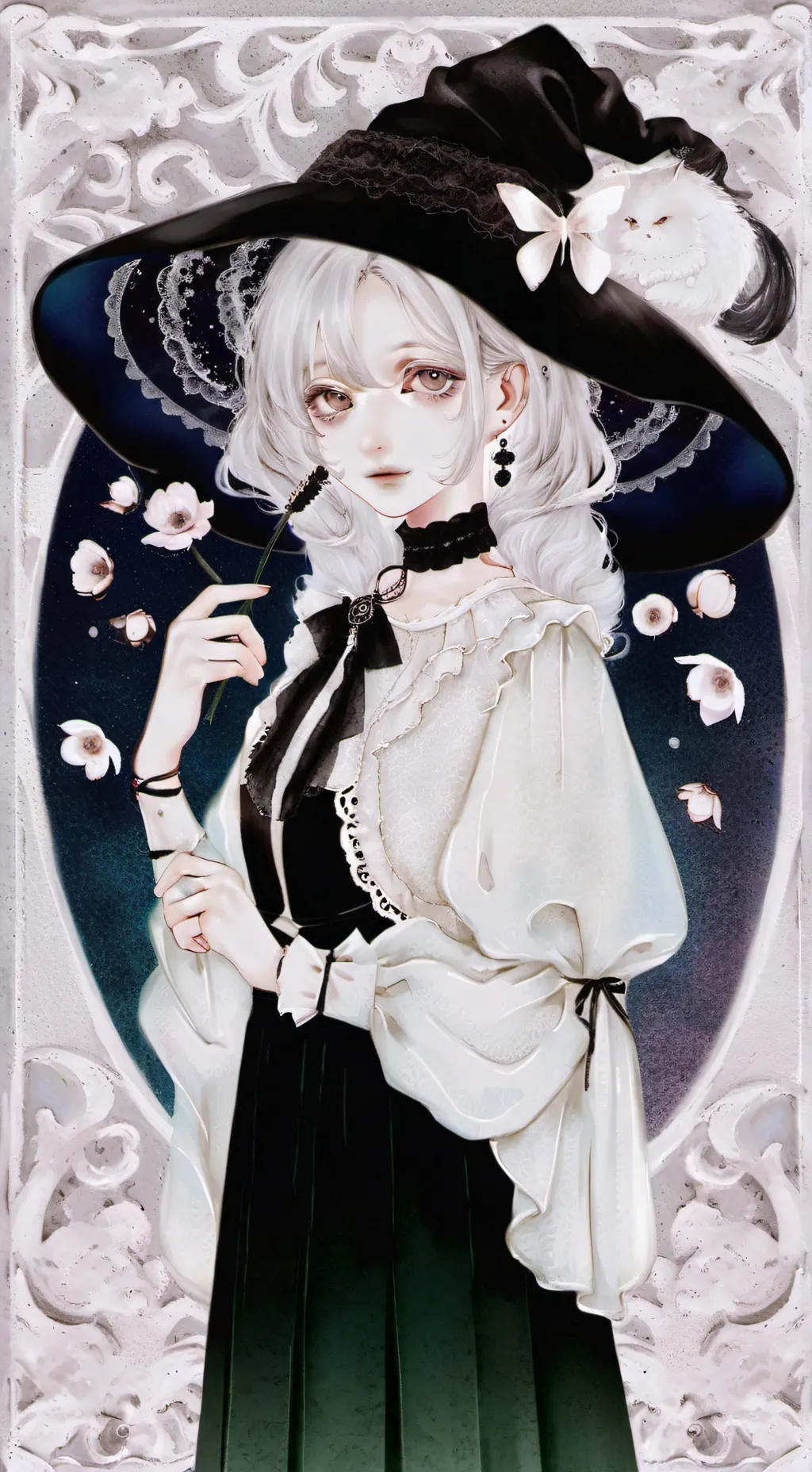 Talkie AI - Chat with Anny